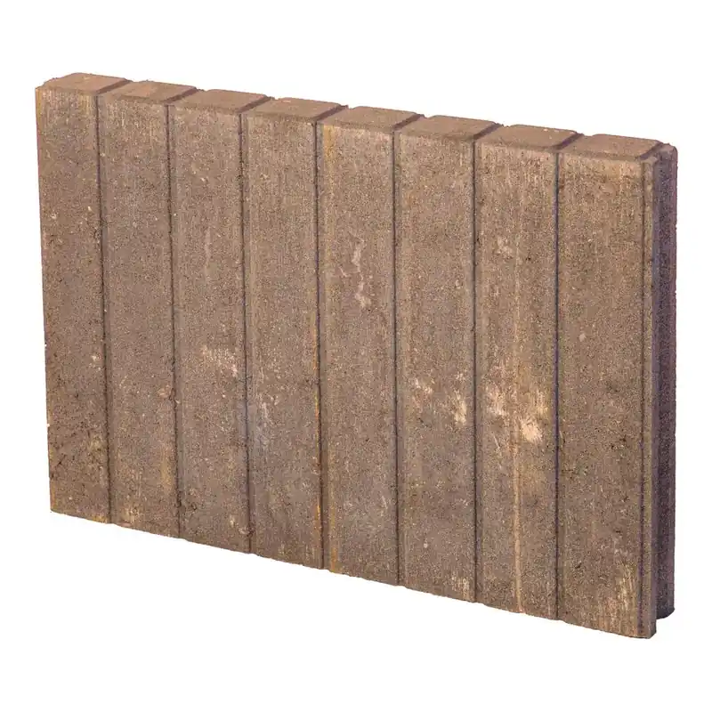 Dirksen Blokjesband 6x20x50 Bruin Dagaanbieding