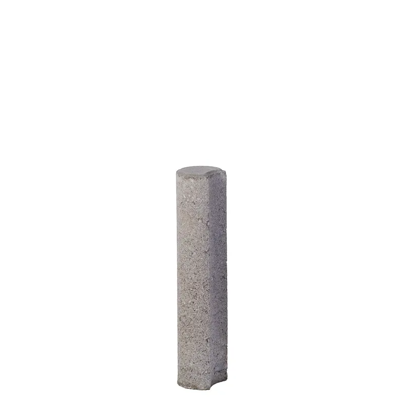 Must-Have Dirksen Pallisade 8×25 Grijs