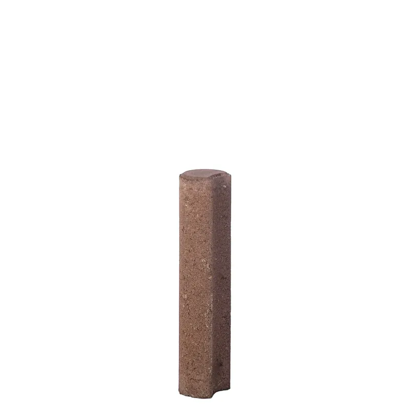 Dirksen Pallisade 8×25 Bruin Alleen Vandaag