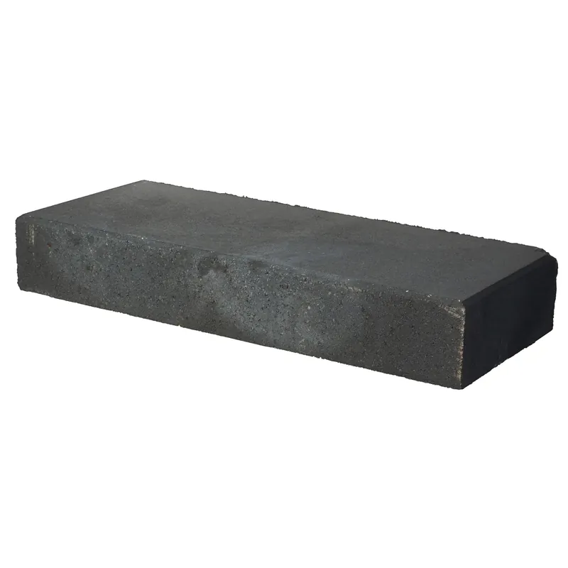 Meest Verkocht Dirksen Traptrede (strak) 100x40x16 Zwart