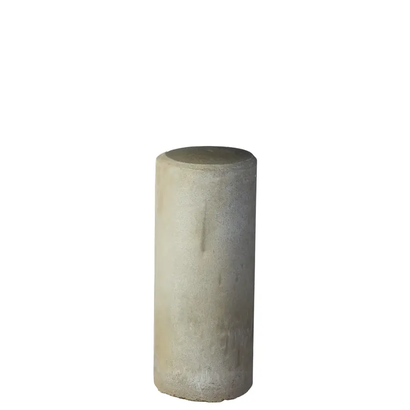 Uitverkoop Dirksen Sierpaal ⌀30×80 Grijs