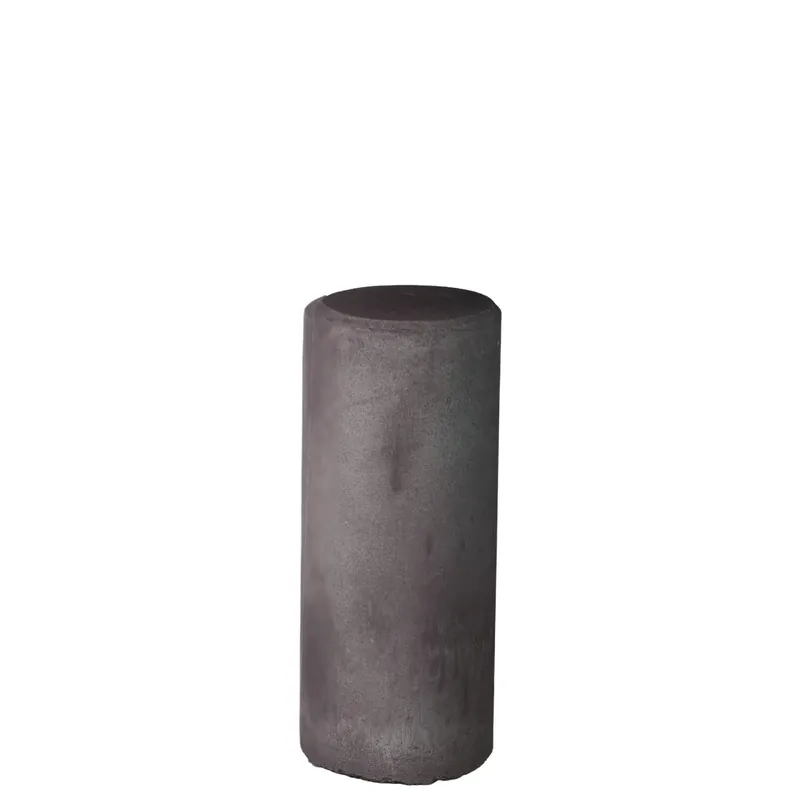 Dirksen Sierpaal ⌀30×80 Zwart Goedkoop