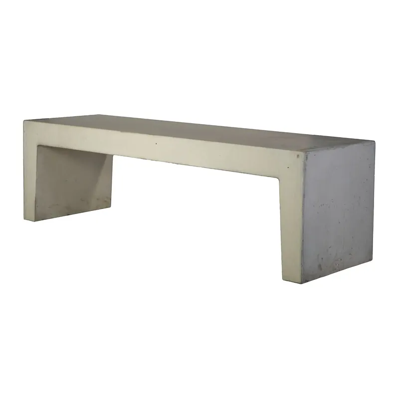 Dirksen Tuinbank 45x45x150 Grijs Beste Prijs