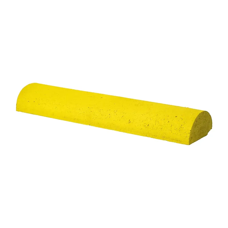 Dirksen Plakband 20x11x95 2x recht Geel Nu Kopen