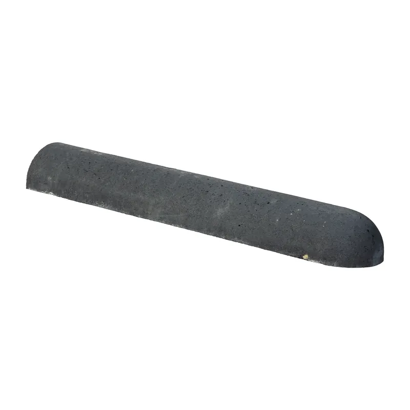 Bestel Nu Dirksen Plakband 20x11x95 1x rond Zwart