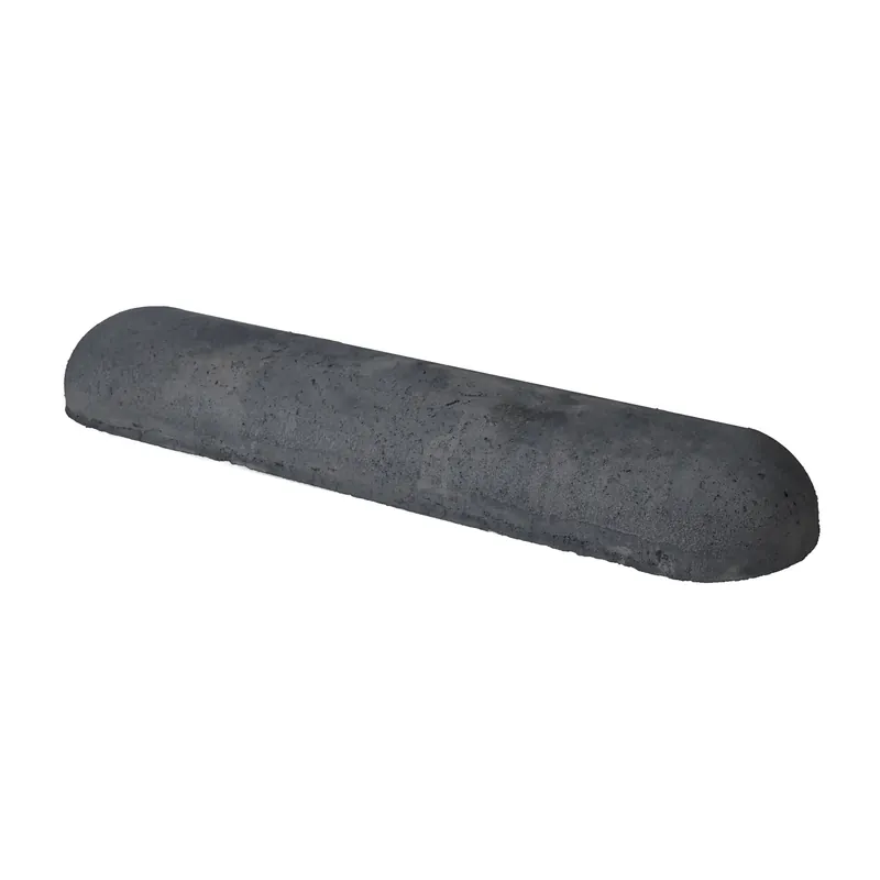 Nu Kopen Dirksen Plakband 20x11x95 2x rond Zwart
