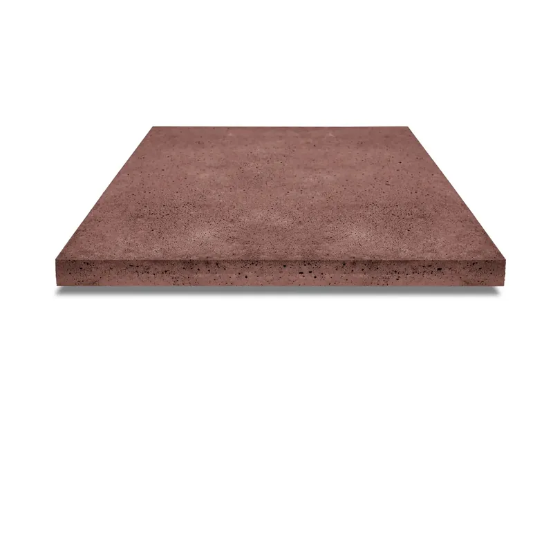 Veilige Betaling ArtiStone Oud Hollandse Tegel 60x60x5 Roodbruin