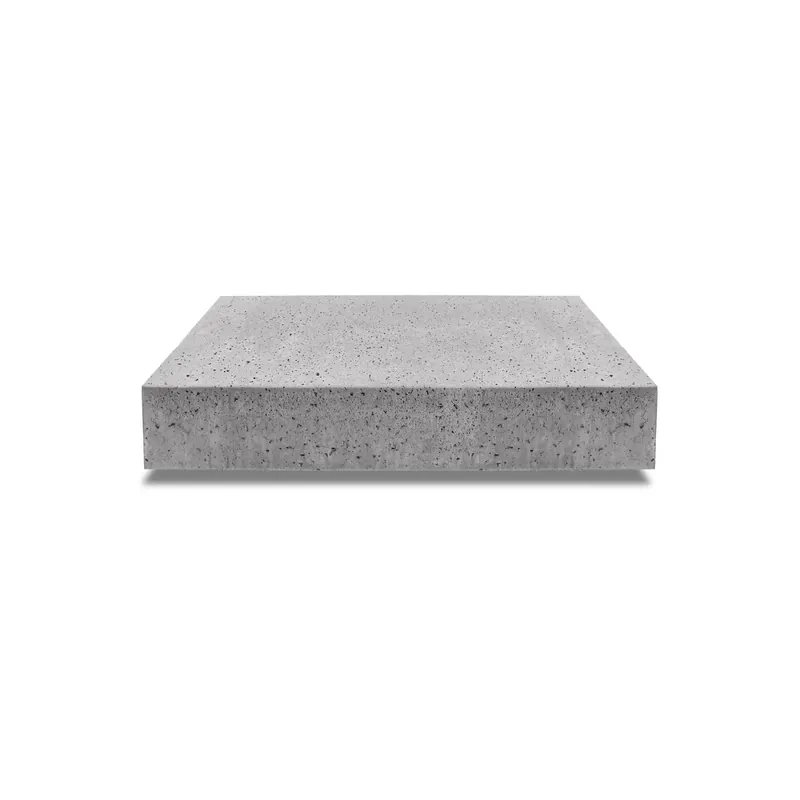 Snelle Levering ArtiStone Traptrede Blok Grijs 50x37x15
