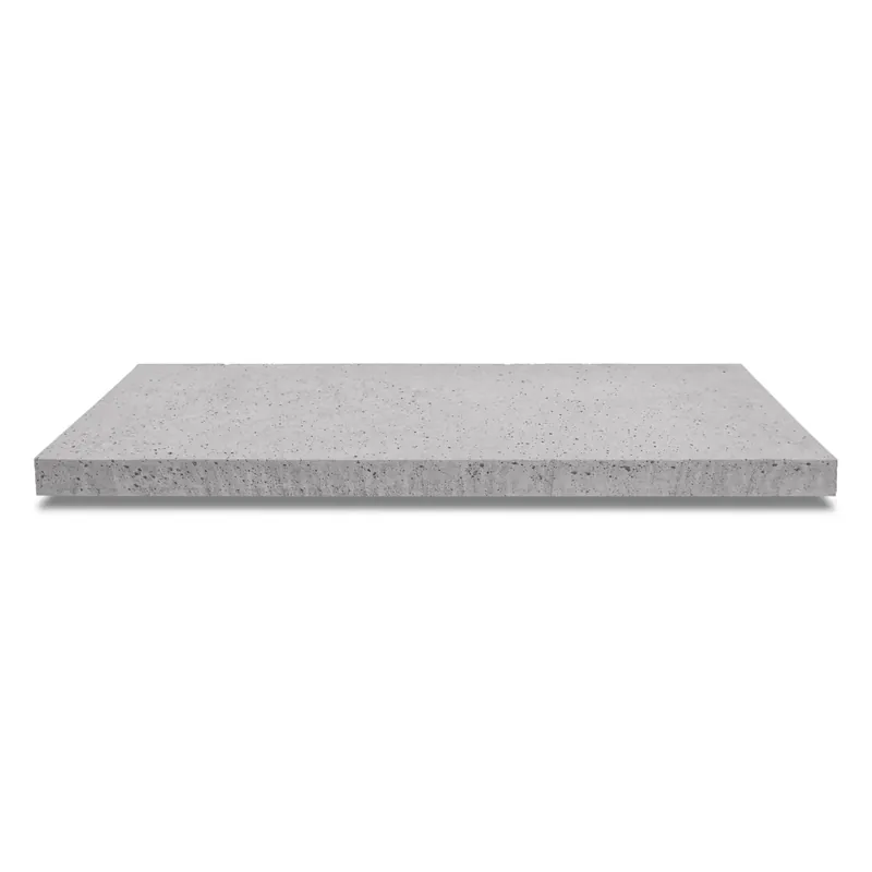 Koop Online ArtiStone Opsluitband Grijs 100x30x7