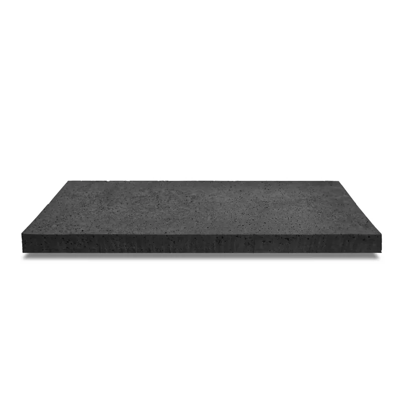 Aanbieding ArtiStone Opsluitband Carbon 100x50x5