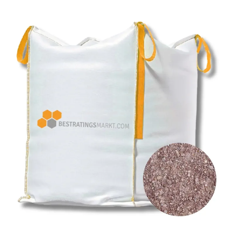 Aquado Halfverharding Original 0-8 mm bigbag 1000 kg Speciale Aanbieding