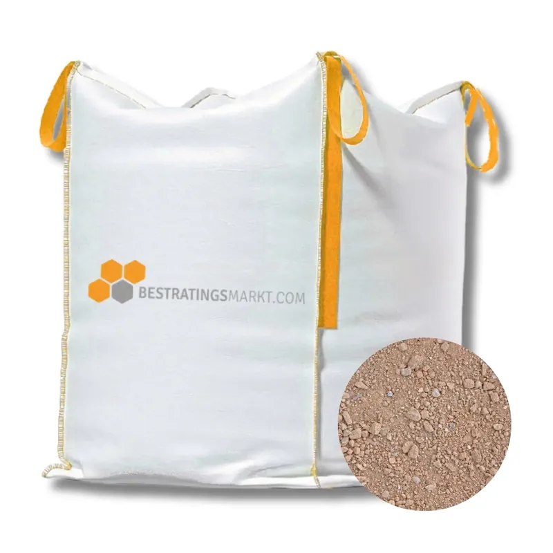 Weekendaanbieding Aquado Halfverharding Royal 0-8 mm bigbag 1000 kg
