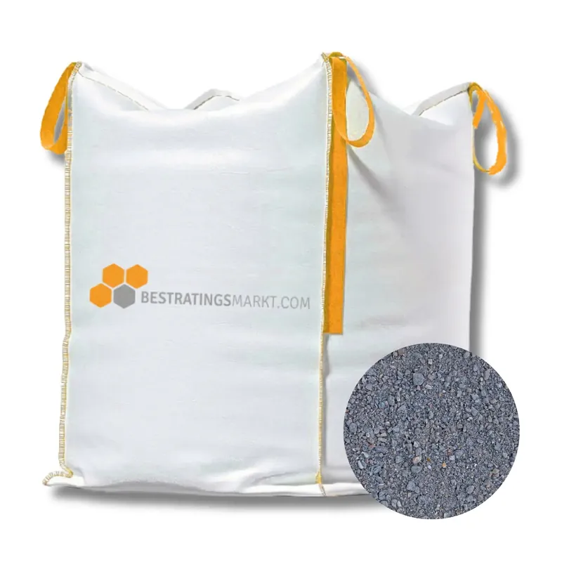 Aquado Halfverharding Universal 0-8 mm bigbag 1000 kg Aanbieding