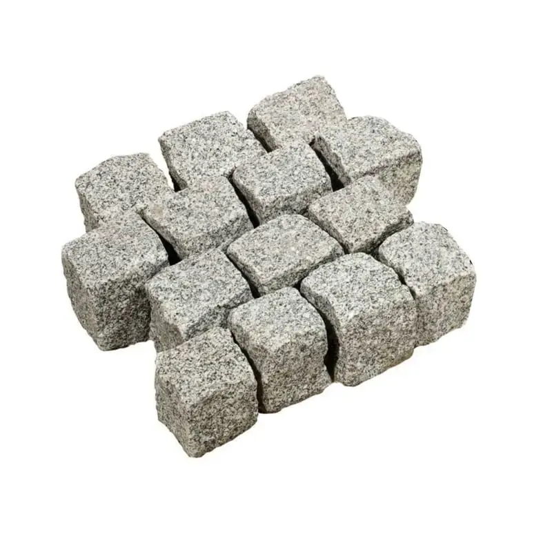 Kinderkoppen Portugees Graniet 15-17 x 15-17 x 15-17 cm Finale Uitverkoop