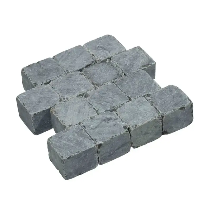 Speciale Aanbieding Kinderkoppen Vietnamese Hardsteen 10x10x8