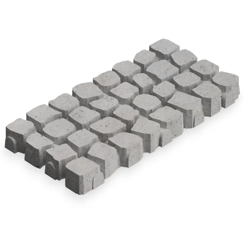 Deer C1 Cobbles Standard Urban Grey Gereduceerde Prijs