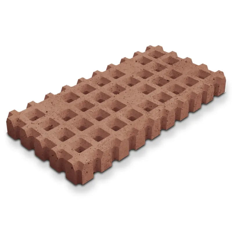 Korting Deer B2 Brutal Speckled Terracotta