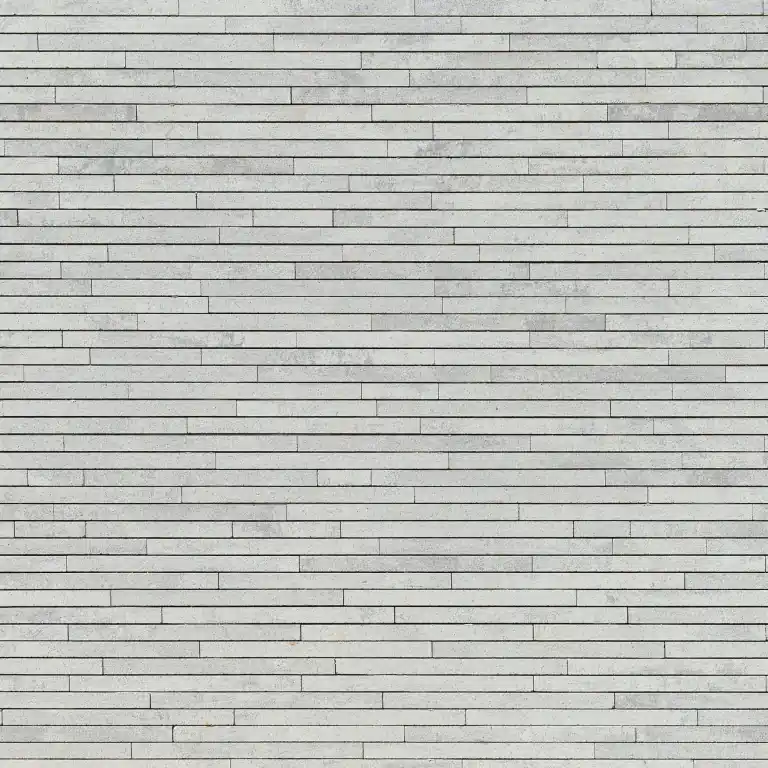 GeoStylistix Profile KSK 59,5×9,5×4 Dover White Premium