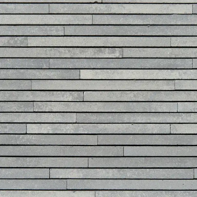 GeoStylistix Profile KSK 59,5×9,5×4 Shaded White Korting