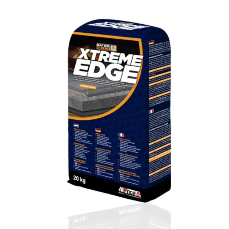 Gator Xtreme Edge Laatste Versie
