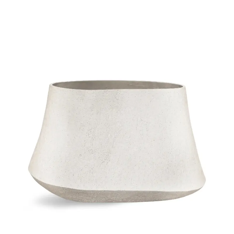 Snelle Levering Rondello Pot 110 Camel Sand