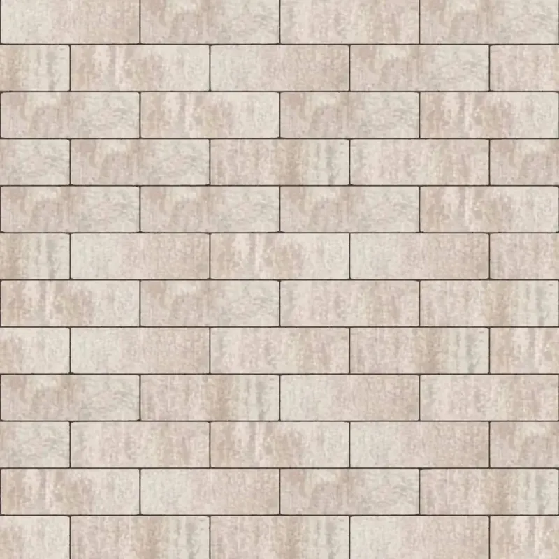 PureStone Dikformaat 7 cm Linnen Meest Verkocht