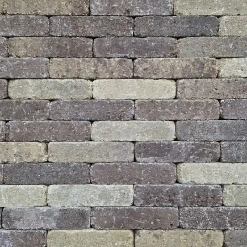 Aanbieding Stonique trommel waalformaat 7 cm Oud Joure
