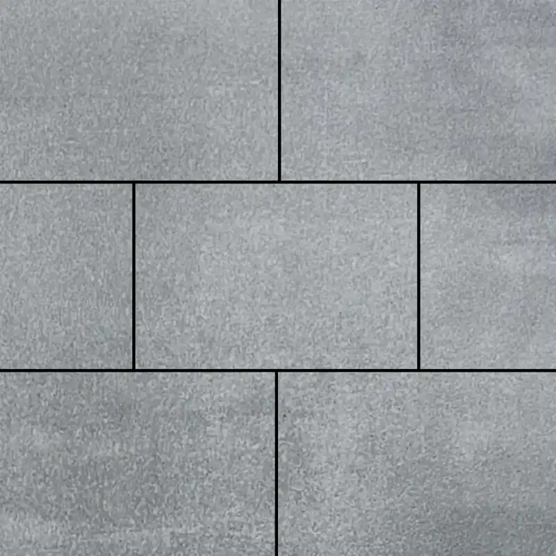 Flitsaanbieding GeoProArte Cloud 20x30x6 Stormy Grey