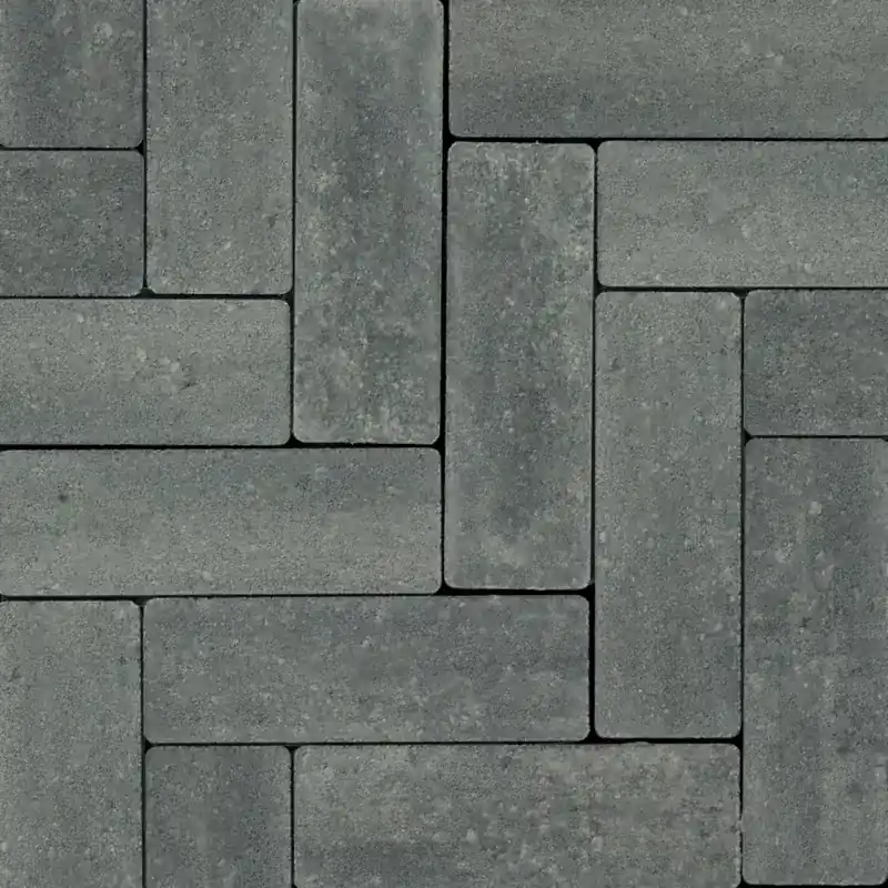 Merkproduct Strackstone Crown BKK 8cm Madrid