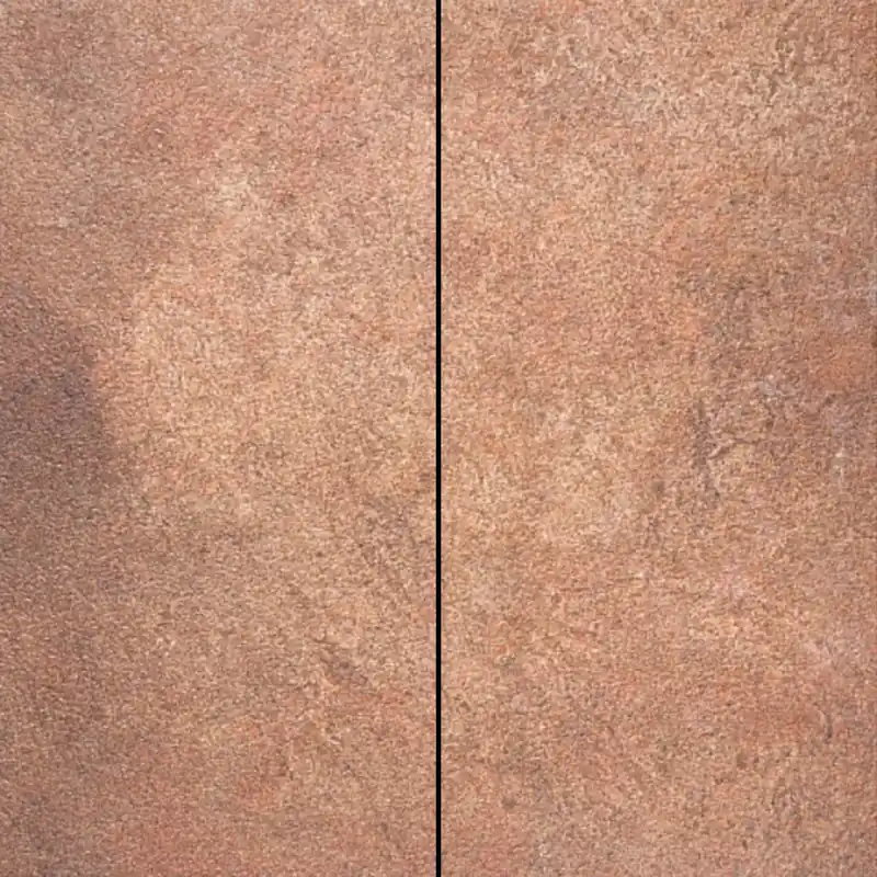 Seizoensaanbieding GeoProArte Steel 60x30x4 Corten Steel