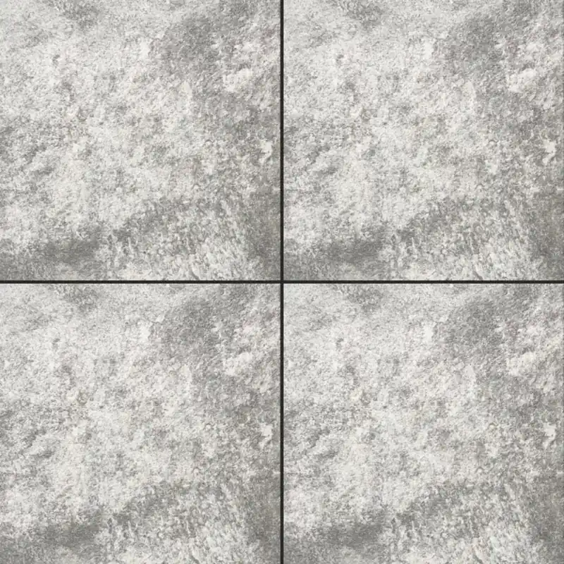 GeoProArte Tundra 60x60x4 Arctic Ice Snelle Levering