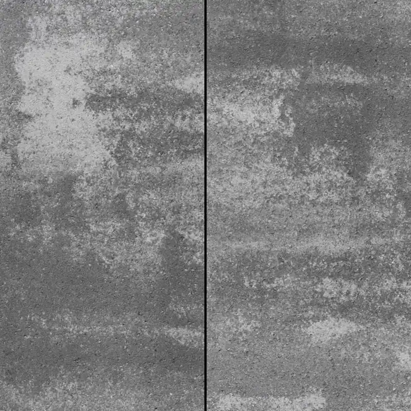 GeoColor 3.0 Tops 60x30x4 Denim Grey Direct Verzonden