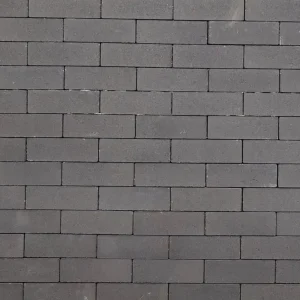Korting Dikformaat 21x7x8 cm Bosoven Nero