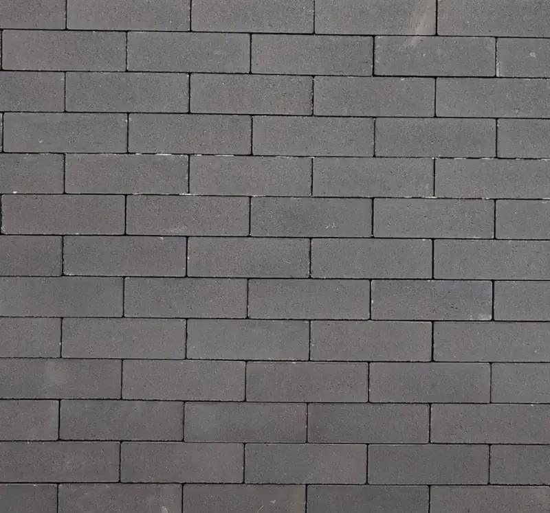 Korting Dikformaat 21x7x8 cm Bosoven Nero