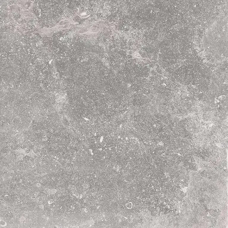 Beperkte Voorraad Keramiek tegel 80x80x2 Unique Blue Ancienne Gris