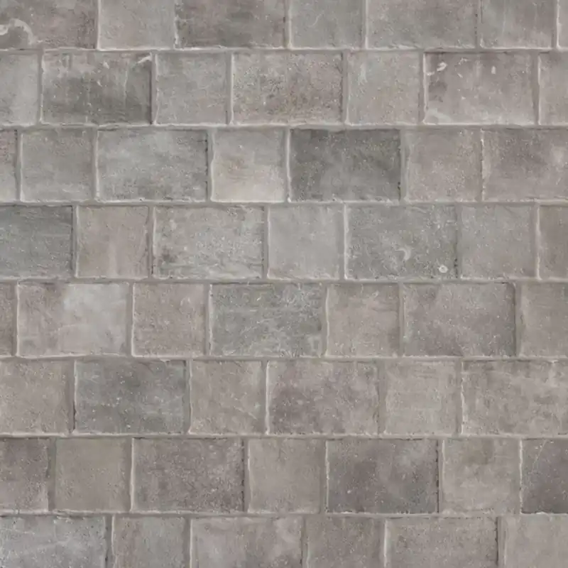 Block Gent 20x20x1,8 cm Gereduceerde Prijs