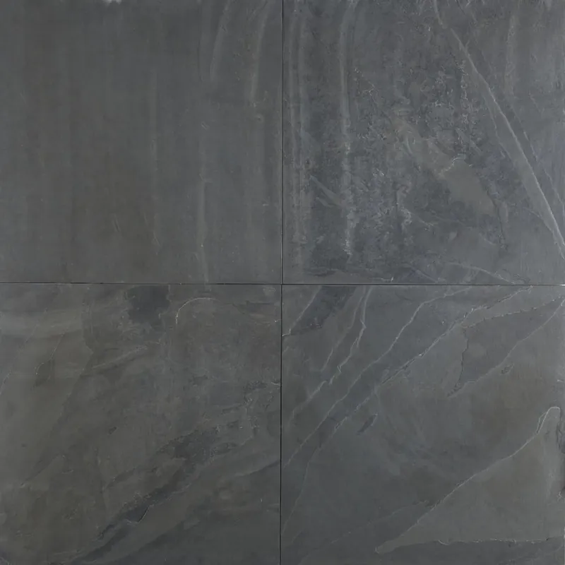 Natuursteen Brasil Nature tegel 50x50x2,5 cm Beperkt Aanbod
