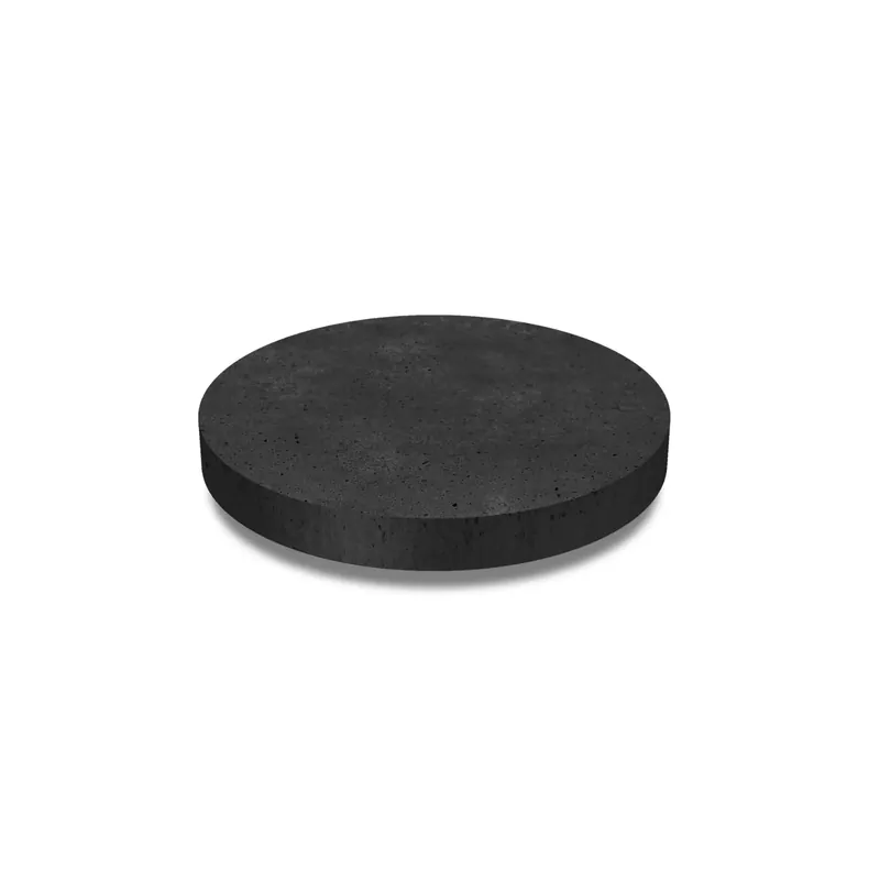ArtiStone Oud Hollandse Tegel Rond Ø 60×7 Carbon Premium