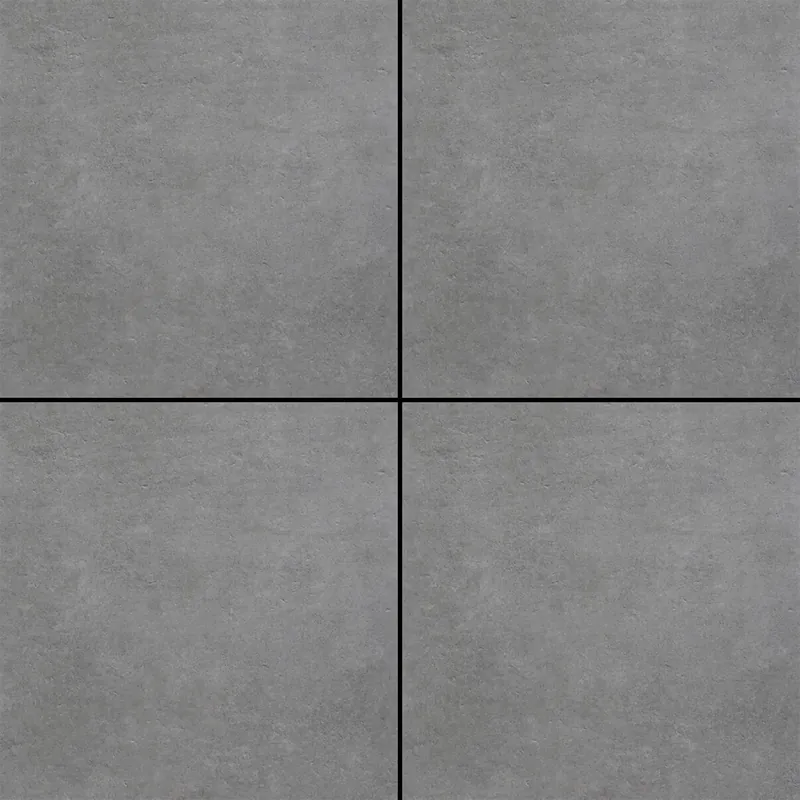 Dagaanbieding Solido Ceramica Cittadella Taupe 60x60x3 keramiek
