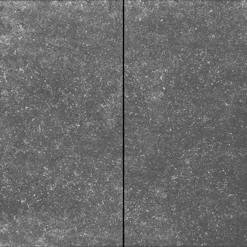Solido Ceramica Bluestone Dark 40x80x3 keramiek Finale Uitverkoop
