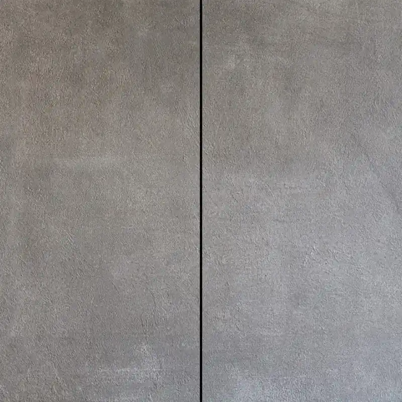 Lage Prijs Solido Ceramica Cemento Smoke 40x80x3 keramiek