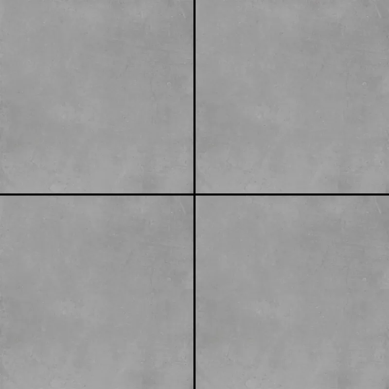 Betaalbaar Solido Ceramica Unic Smoke 60x60x3 keramiek