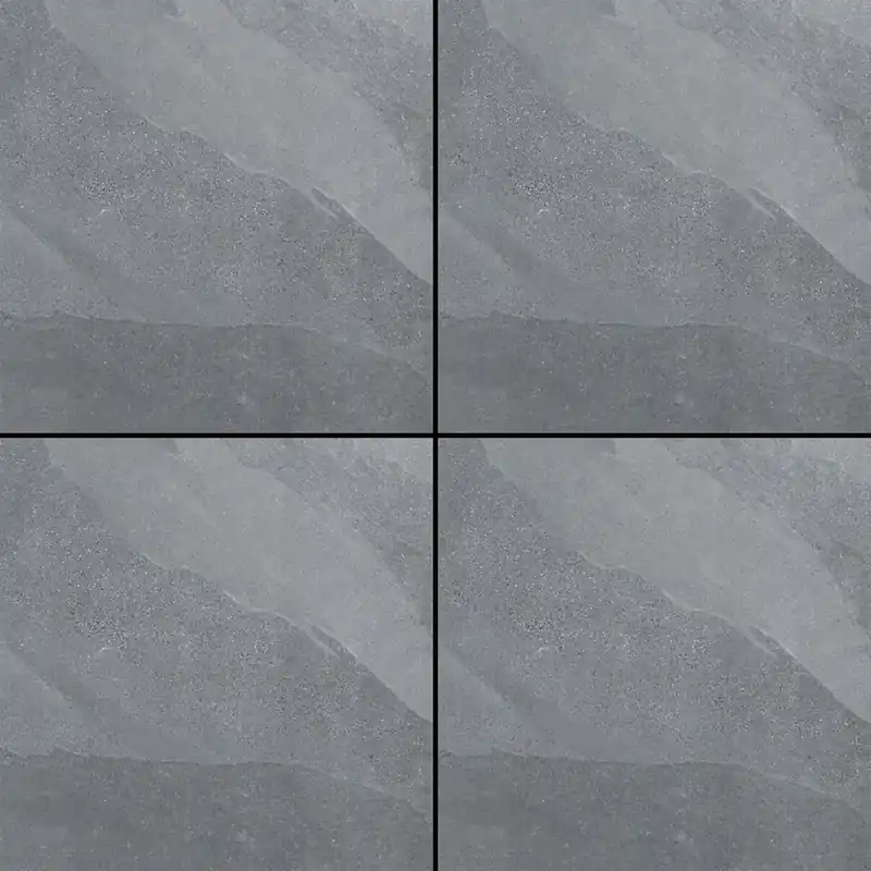 Solido Ceramica Isola Antraciet 60x60x3 keramiek Bestseller