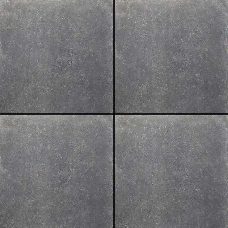 Weekendaanbieding Solido Ceramica Miniera Black 60x60x3 keramiek