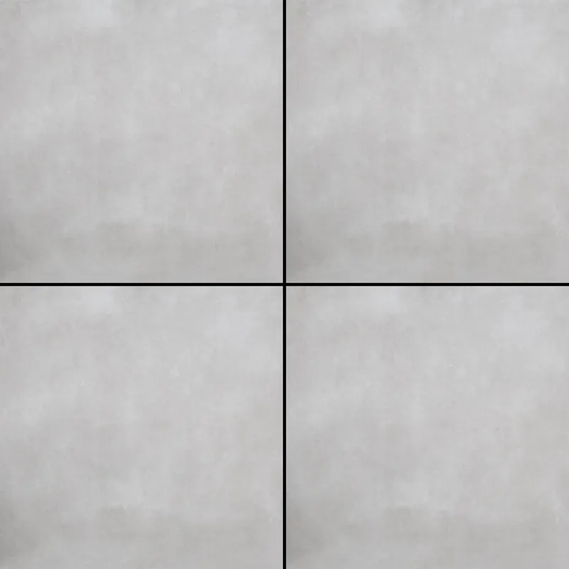 Veilige Betaling Solido Ceramica Concreto Poudre 60x60x3 keramiek
