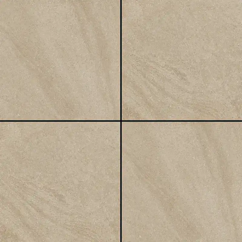 Solido Ceramica Lava Sand 60x60x5 keramiek Lage Kosten