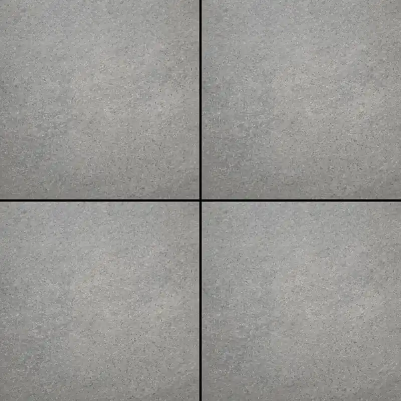 Solido Ceramica Lava Black 60x60x5 keramiek Beste Prijs