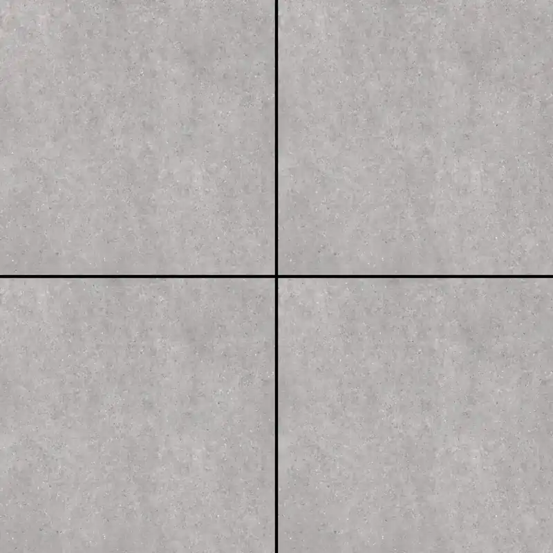 Solido Ceramica Skyline Grey 80x80x3 keramiek Beperkt Aanbod