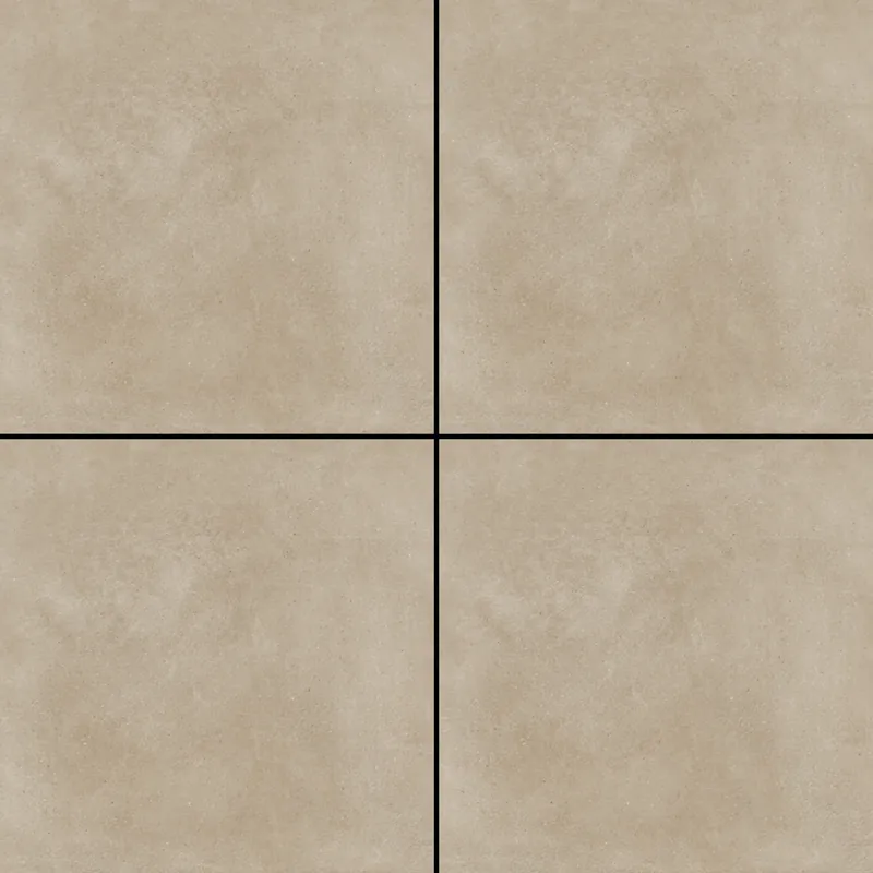 VT Wonen Solostone Earth Sabbia 80×80 Premium
