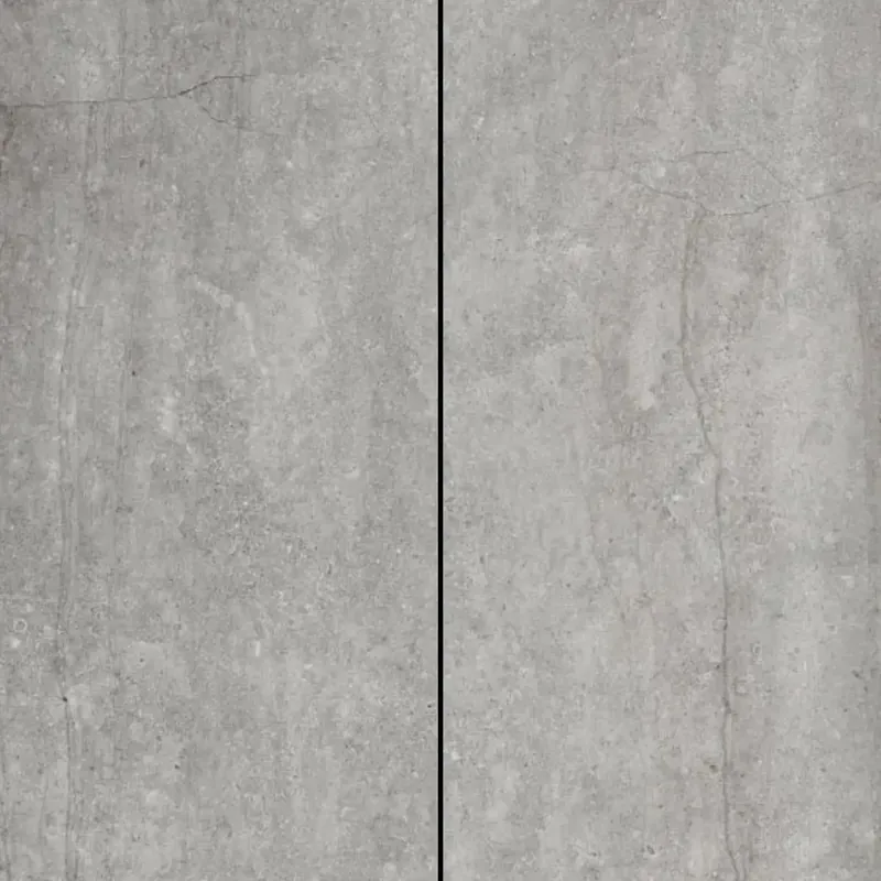 Gratis Retour Refin Outdoor 2.0 60x120x2 cm Blended Grey